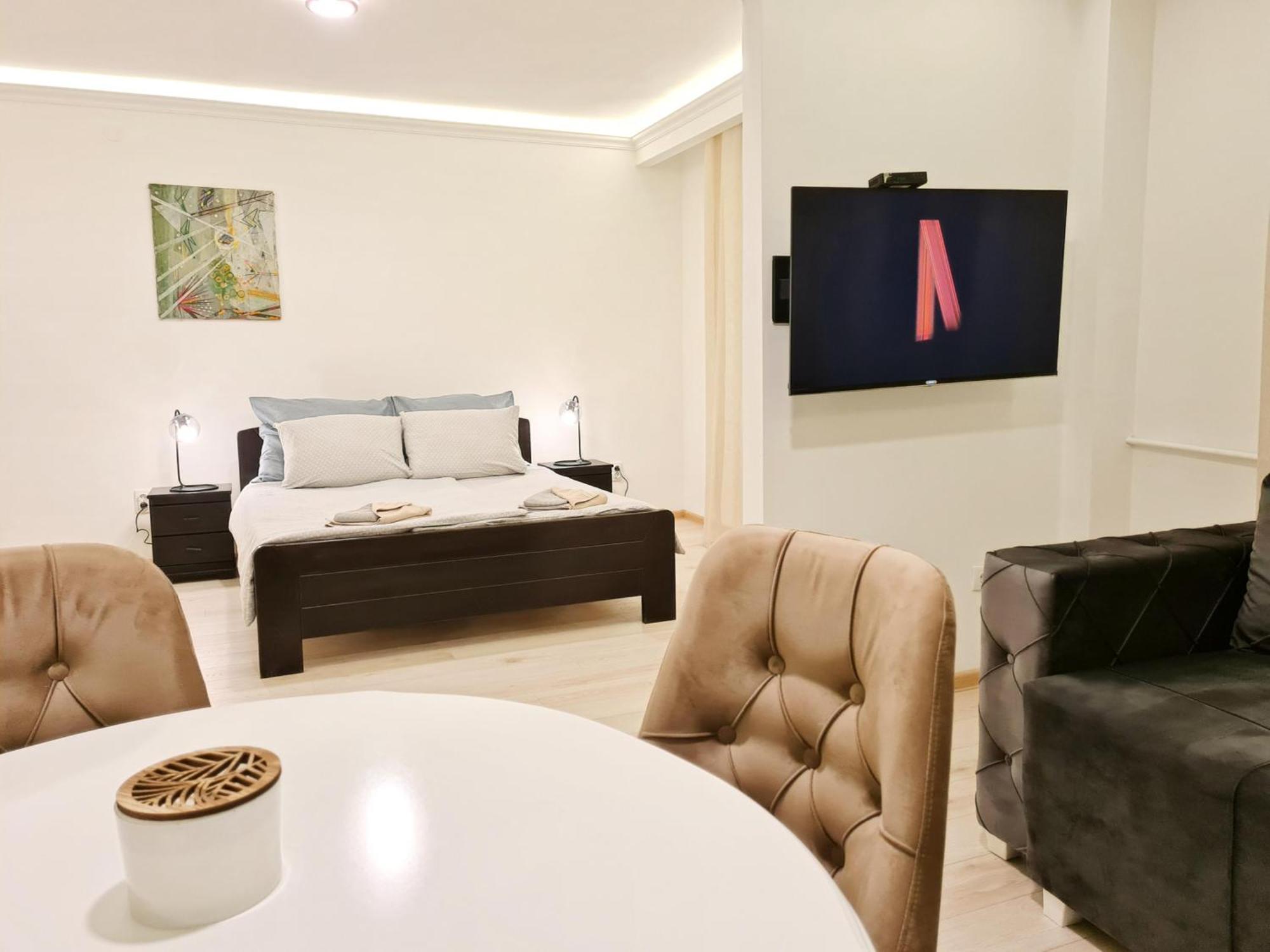 Apartment Modern Renovated *