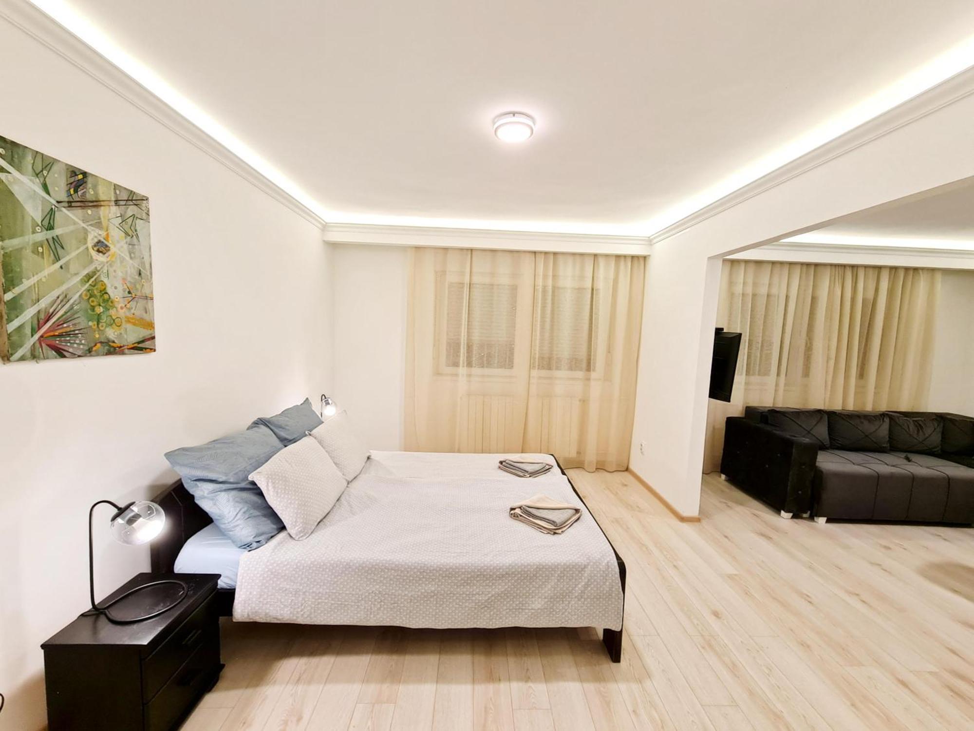 Modern Renovated *