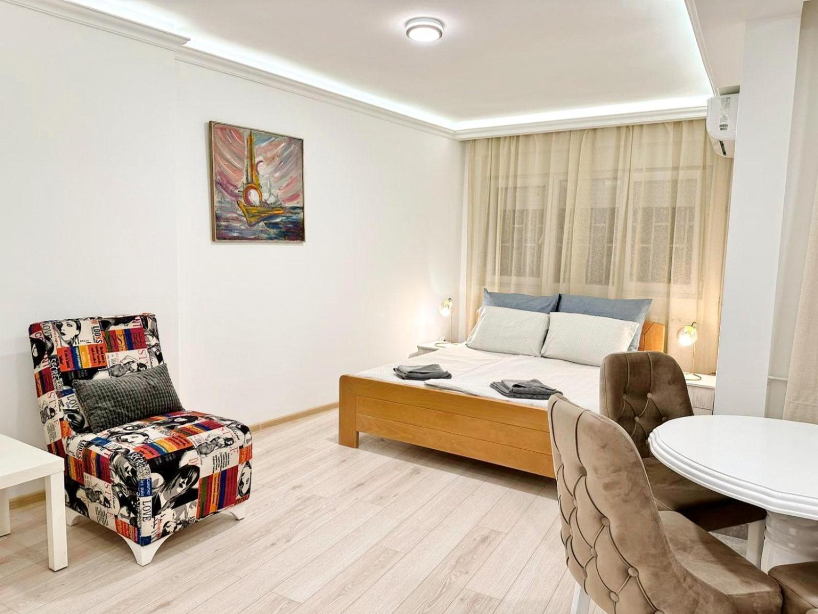 Apartment Modern Renovated