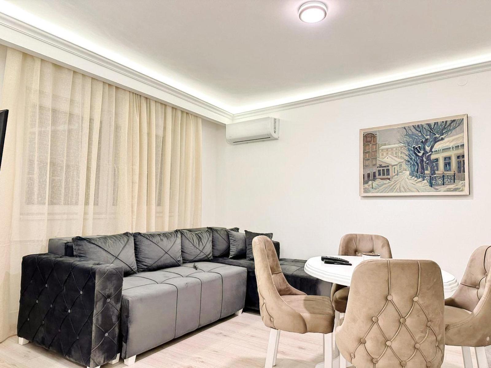 Apartment Modern Renovated *