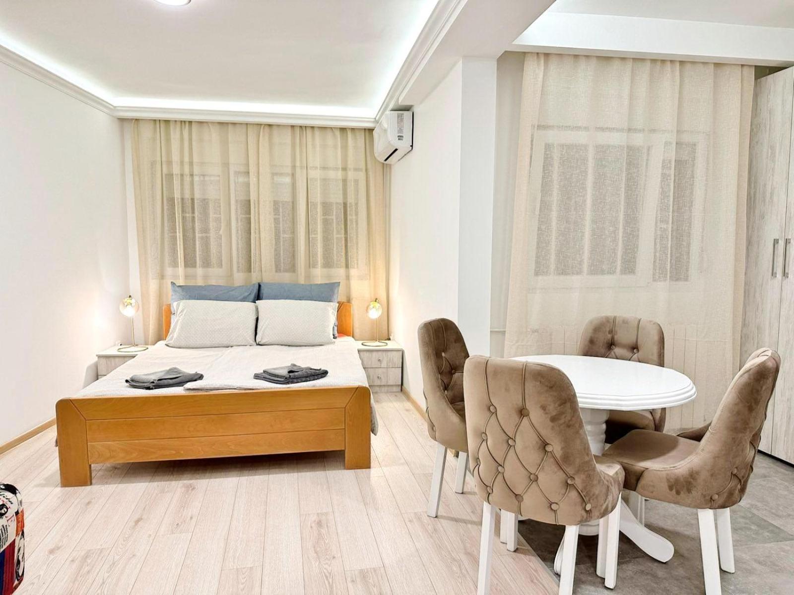 Apartment Modern Renovated Belgrade