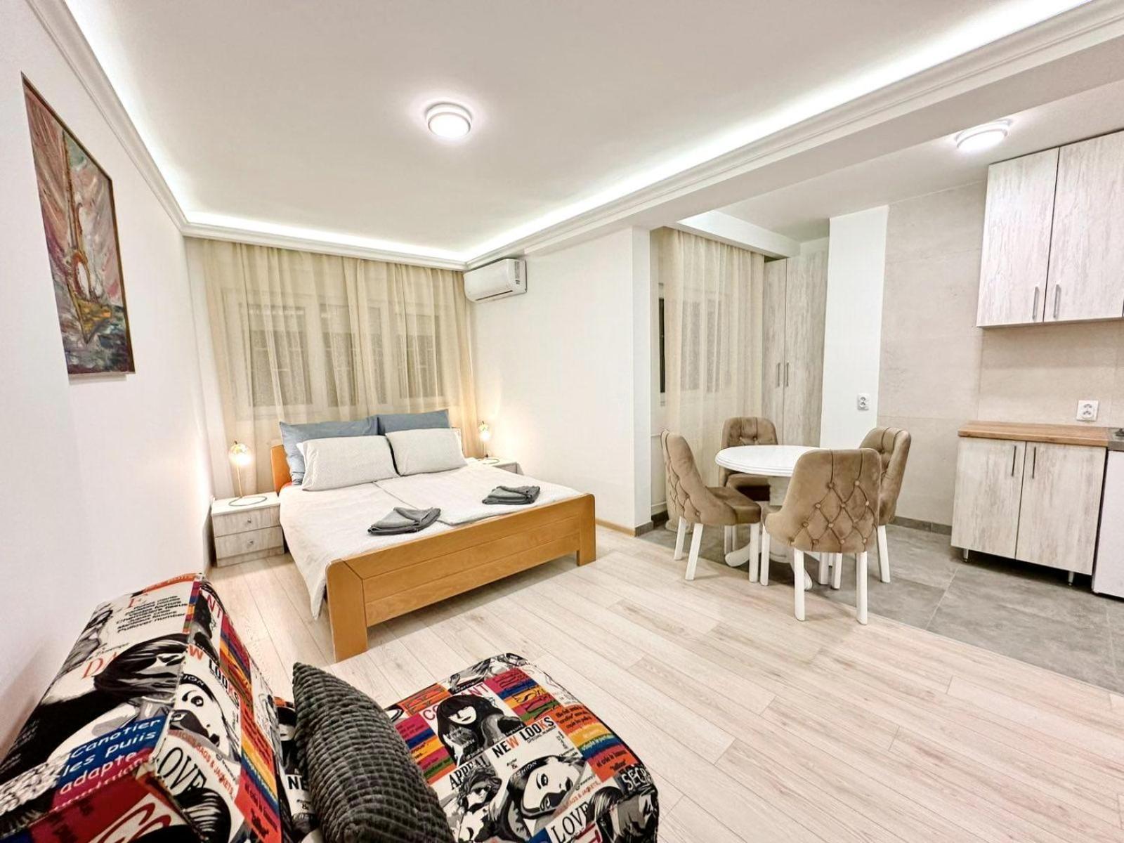 Modern Renovated *