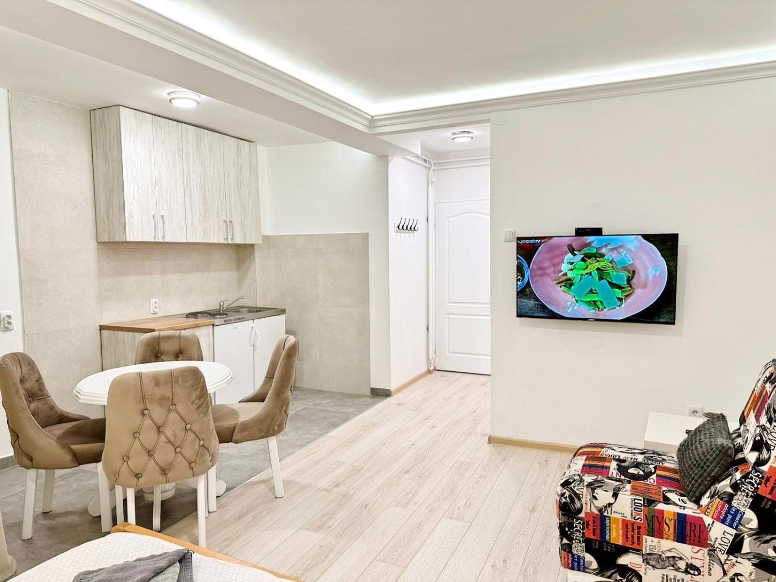 Modern Renovated * Belgrade
