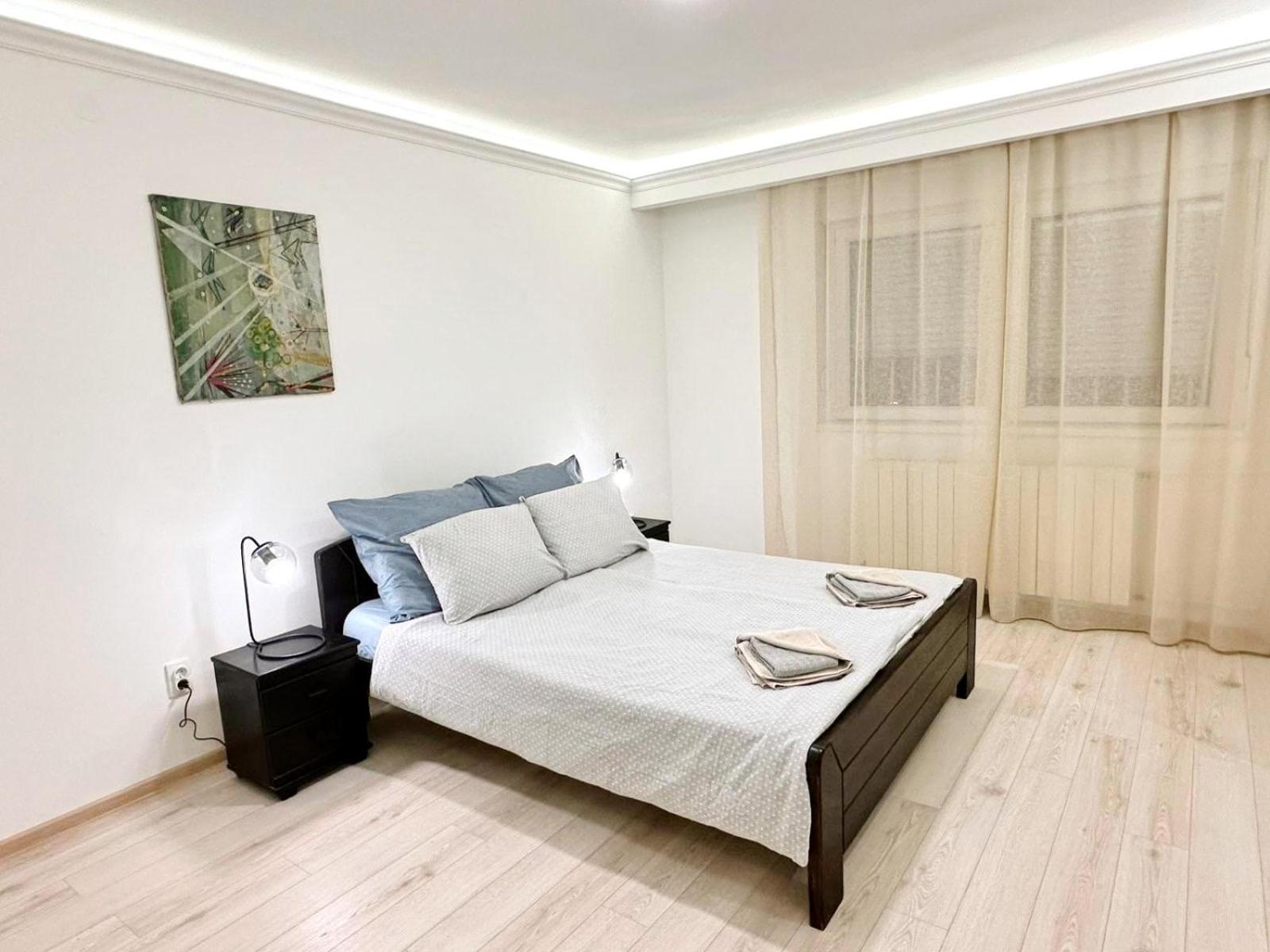 Modern Renovated